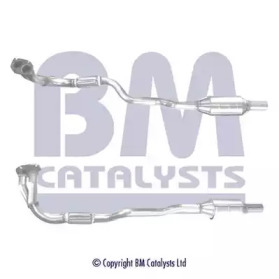 BM CATALYSTS BM90524H