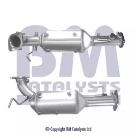 BM CATALYSTS BM11074