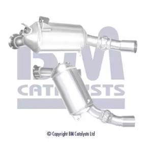 BM CATALYSTS BM11105H