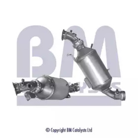 BM CATALYSTS BM11029