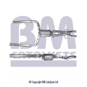 BM CATALYSTS BM11055