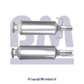BM CATALYSTS BM11127