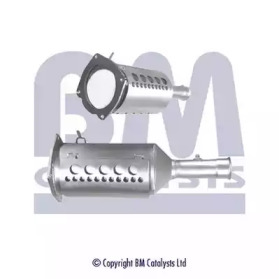 BM CATALYSTS BM11129