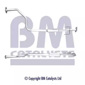 BM CATALYSTS BM50232