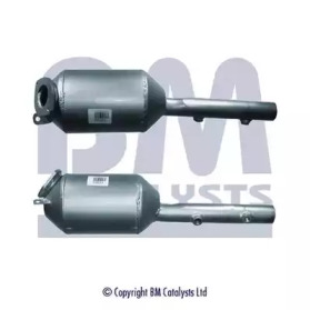 BM CATALYSTS BM11022P