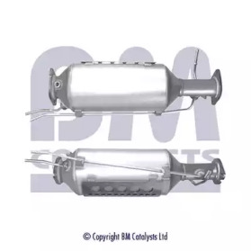 BM CATALYSTS BM11023P