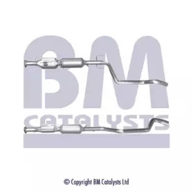 BM CATALYSTS BM11028HP