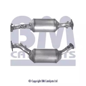 BM CATALYSTS BM11049P