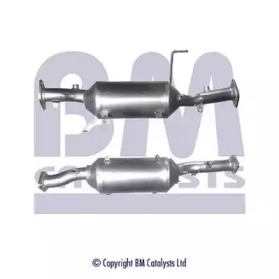 BM CATALYSTS BM11091P