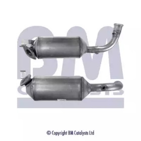 BM CATALYSTS BM11108P