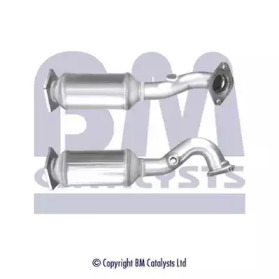 BM CATALYSTS BM91672H