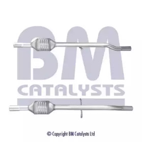 BM CATALYSTS BM80460H