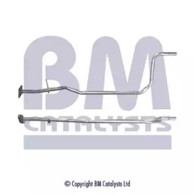 BM CATALYSTS BM50239