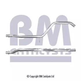 BM CATALYSTS BM50245