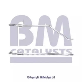 BM CATALYSTS BM50250