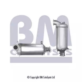 BM CATALYSTS BM11033