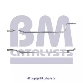 BM CATALYSTS BM50248