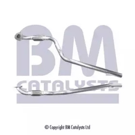 BM CATALYSTS BM50267