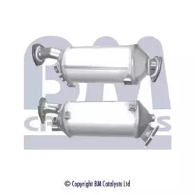 BM CATALYSTS BM11032