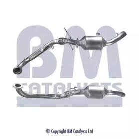 BM CATALYSTS BM11115