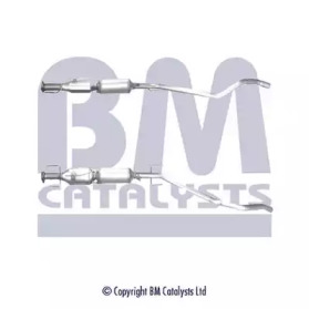 BM CATALYSTS BM11122H