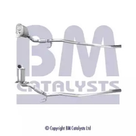 BM CATALYSTS BM11142