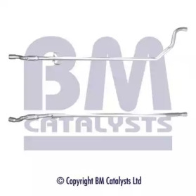 BM CATALYSTS BM50228