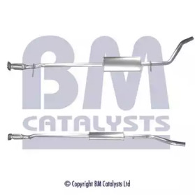 BM CATALYSTS BM50231