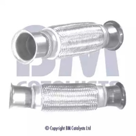 BM CATALYSTS BM70586