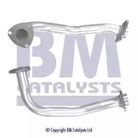 BM CATALYSTS BM70603