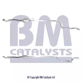 BM CATALYSTS BM80466H