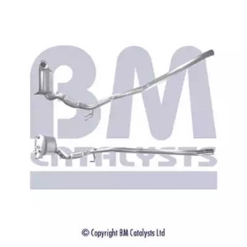 BM CATALYSTS BM11152