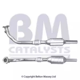 BM CATALYSTS BM91650H