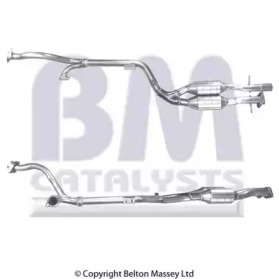 BM CATALYSTS BM91421