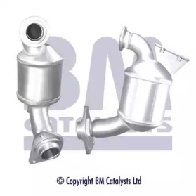 BM CATALYSTS BM80484H