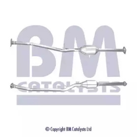 BM CATALYSTS BM91716H