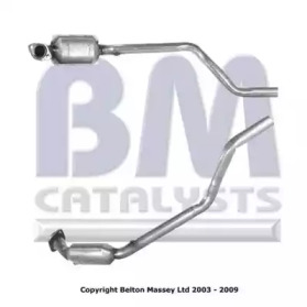 BM CATALYSTS BM90865