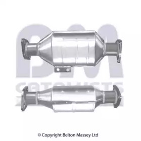 BM CATALYSTS BM90519H