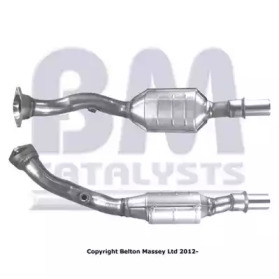 BM CATALYSTS BM90891H