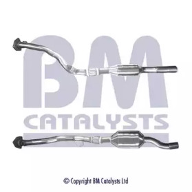 BM CATALYSTS BM90510