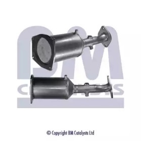 BM CATALYSTS BM11078P