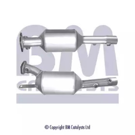 BM CATALYSTS BM11177