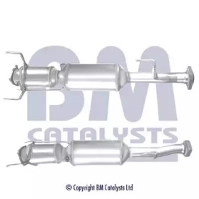 BM CATALYSTS BM11181H