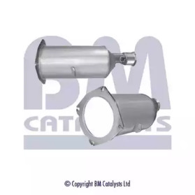 BM CATALYSTS BM11137P