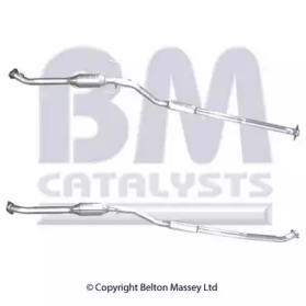 BM CATALYSTS BM91745H