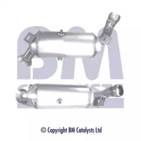 BM CATALYSTS BM11202H