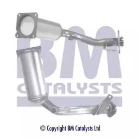 BM CATALYSTS BM91763H