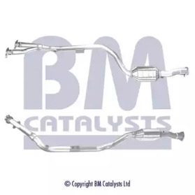 BM CATALYSTS BM91775H