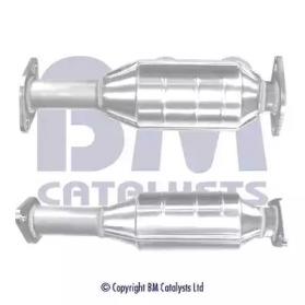 BM CATALYSTS BM90580