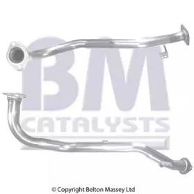 BM CATALYSTS BM70629